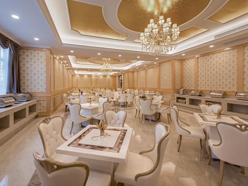Vienna International Hotel Shenzhen Qianhai Kültér fotó