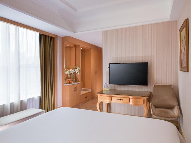 Vienna International Hotel Shenzhen Qianhai Kültér fotó