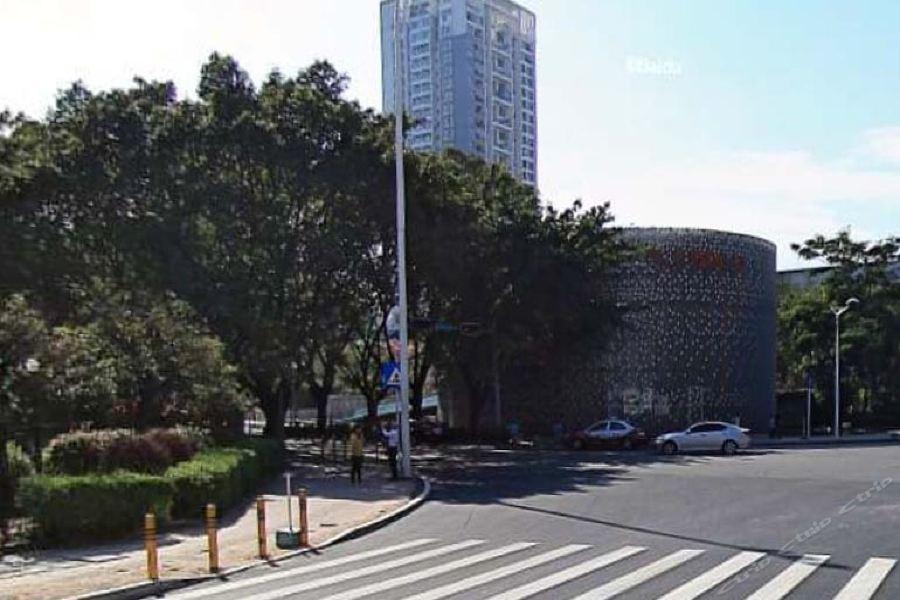 Vienna International Hotel Shenzhen Qianhai Kültér fotó