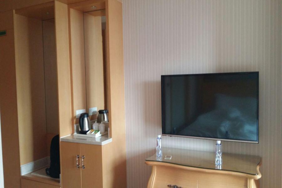 Vienna International Hotel Shenzhen Qianhai Kültér fotó
