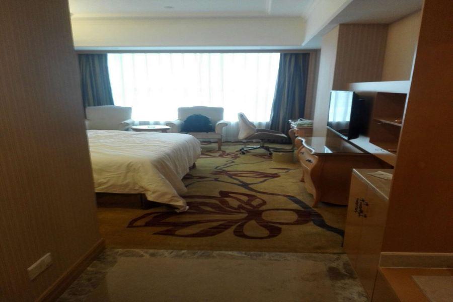 Vienna International Hotel Shenzhen Qianhai Kültér fotó