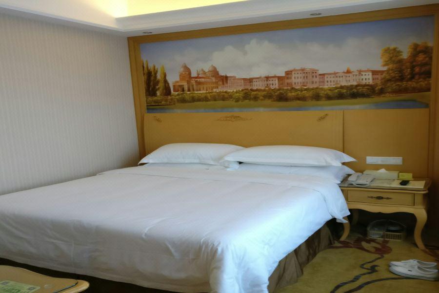 Vienna International Hotel Shenzhen Qianhai Kültér fotó