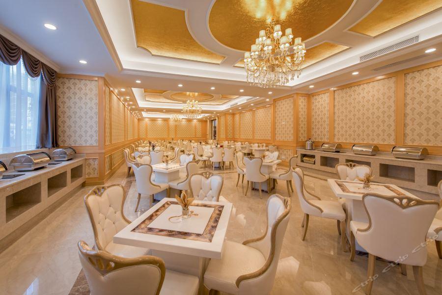 Vienna International Hotel Shenzhen Qianhai Kültér fotó